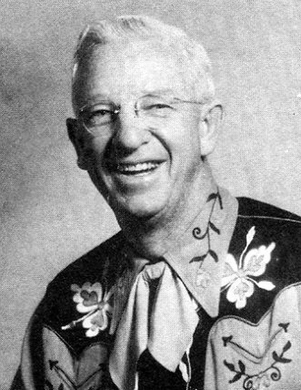 LLOYD SHAW
